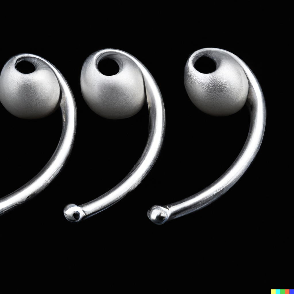 DALL·E 2022-10-08 15.47.43 - Conch ear danglers for body piercing stretched ears gauged.png